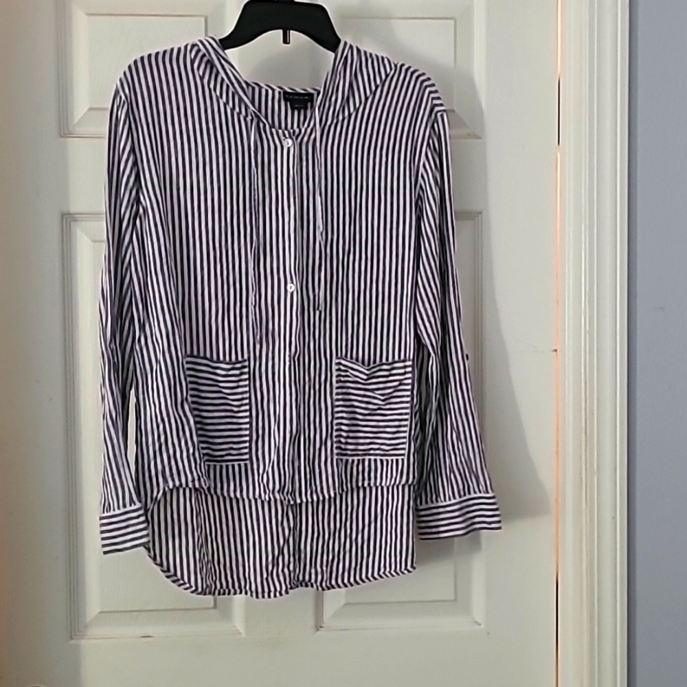 Linen Top